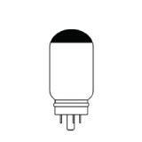 Product image for DEK/DFW/DHN T-12 500W120V G17Q