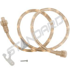 Product image for LED/18' ROPE/1.5"/WW/120V/35M/STD