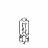 Product image for 558 TL3.25/CL/13V/0.33A/WDG/STD