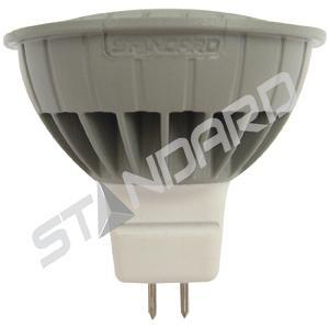 Product image for LED/MR16/6W/NFL/27K/12V/25M/25/D/FLEX
