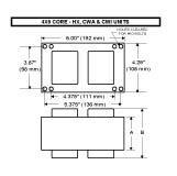 Product image for BMH1000/600V/C/CWI/H