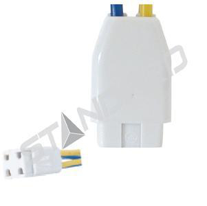 Product image for SK1062 CIRCLINE SOCKET/9" LEA