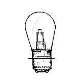 Product image for 1631X S8/CL/6.5V/2.75A/P15D