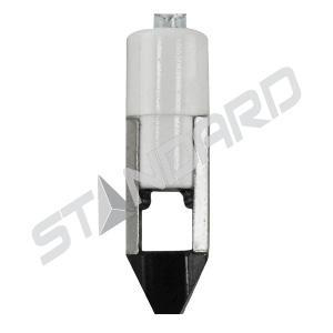 Product image for LED/WH/T2/PSB/120V