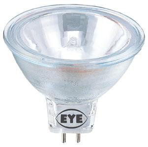 Product image for Lamp halogen MR16 50W 12V 36.. GU5.3