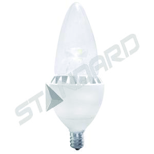 Product image for LED/B13/7W/27K/E12/STD