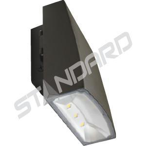 Product image for LED/WP/SLM/50W/40K/120-277V/BRZ/STD