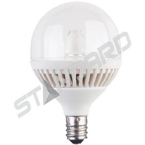 Product image for Lamp LED G16.5 E12 2700K 200lumens 120V 3W