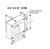 Product image for LS 38 90WE NW FL 120 S1 BX