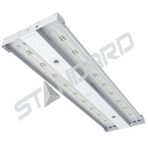 Product image for Luminaire LED high bay polycarbonate-lens 4000K 16963lumens 277V 200W