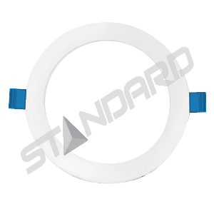 Product image for LPDL4/S2/RND/9W/30-22K/WH/W-DIM/STD