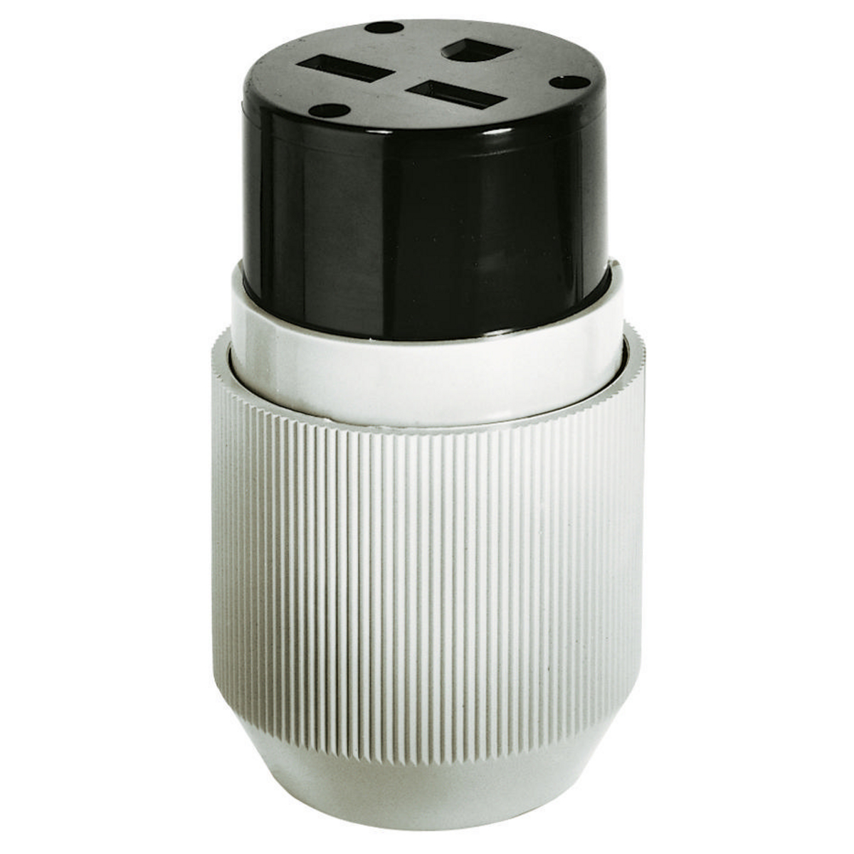 Product image for CONN, 30A 250V, 6-30R