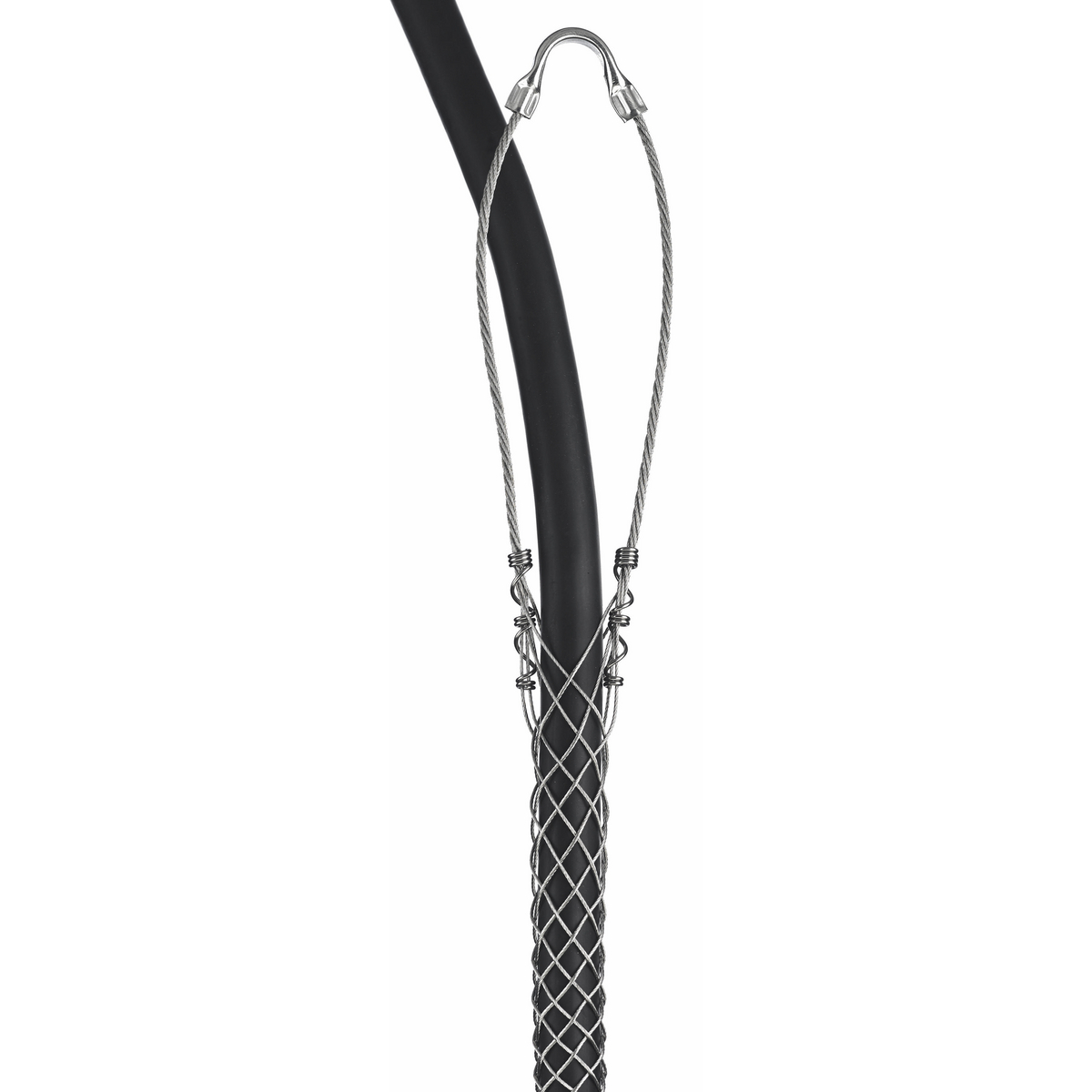 Product image for KELLUM 02216003 LD SGL EYE SERV DRP .35-.44" CLS