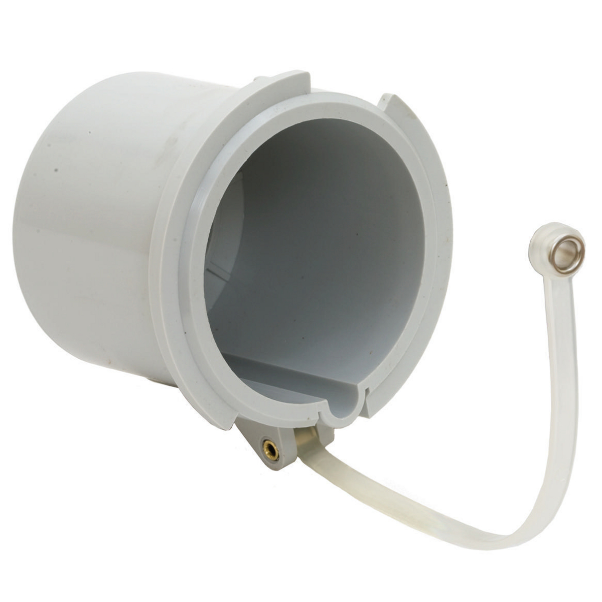 Product image for PS, IEC, PARTS, REPL, C-CAP, 5W 60A