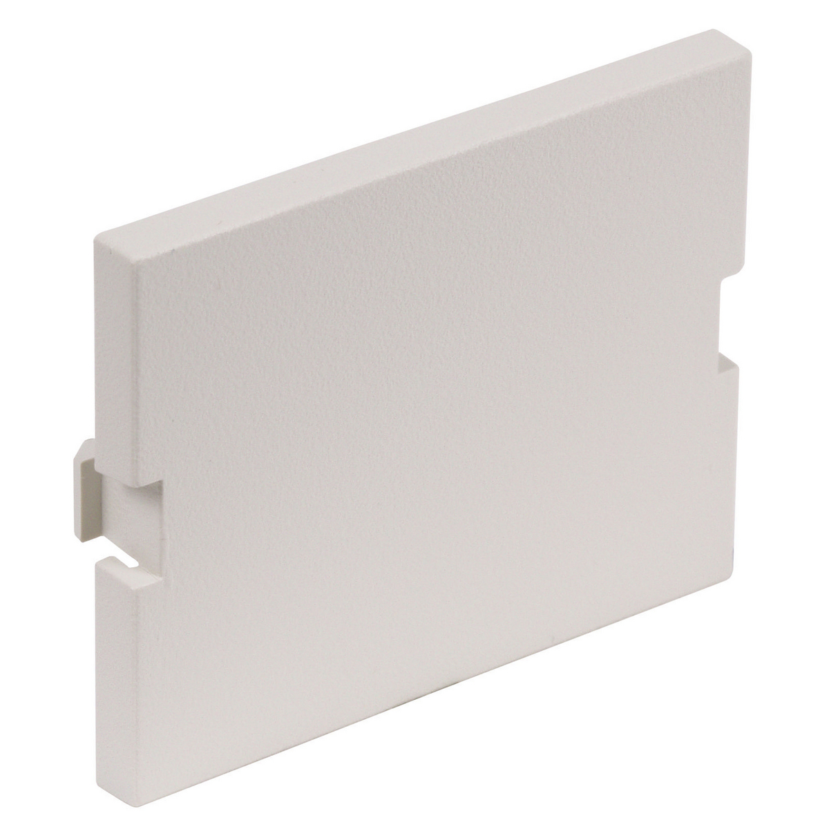 Product image for HUB IMB15OW ISTATION MODULE BLANK 1.5U 5PK OW