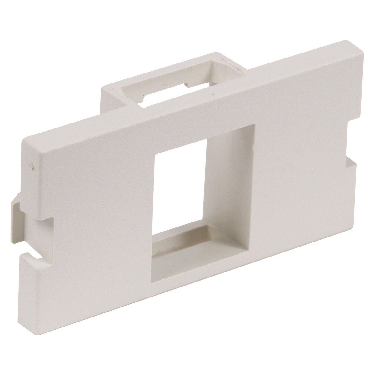 Product image for ISTATION MODULE, 1PORT,UNLD,1U,OW