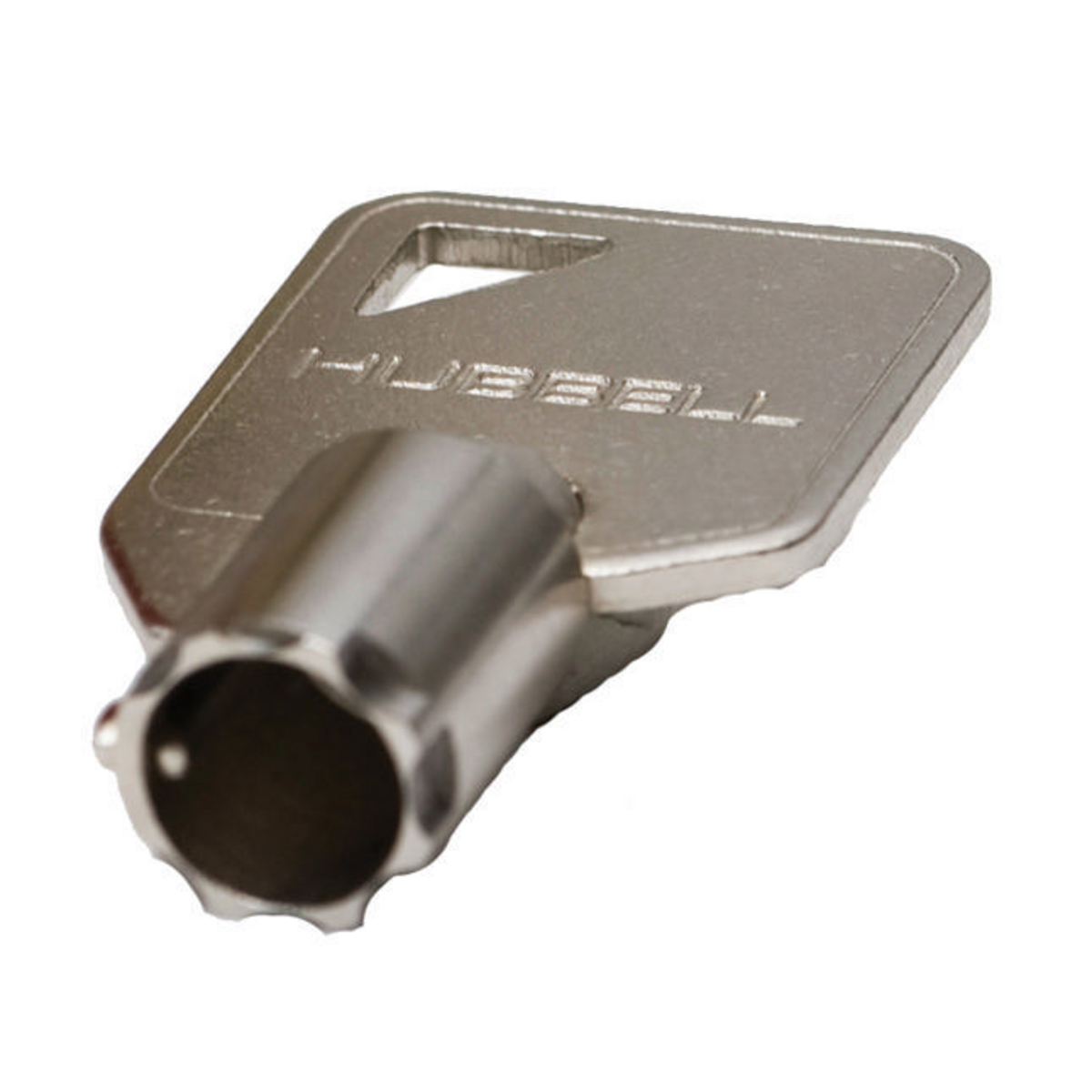 Product image for KEY ROUND, FOR LOCK SWITCH