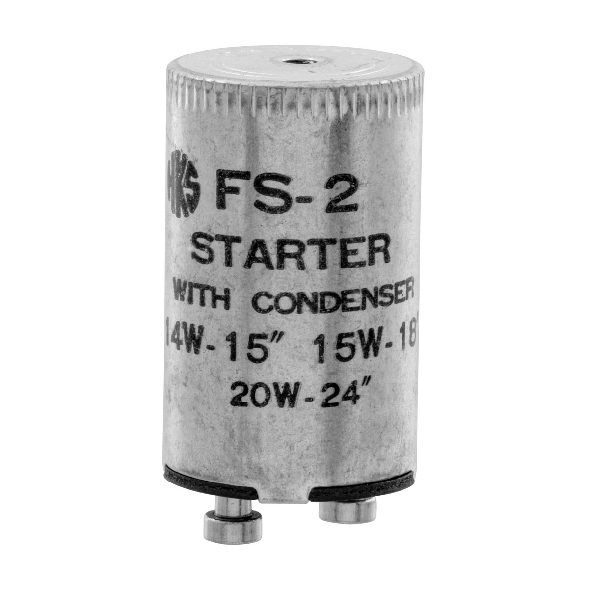 Product image for FLUOR STARTER, 14-15-20W