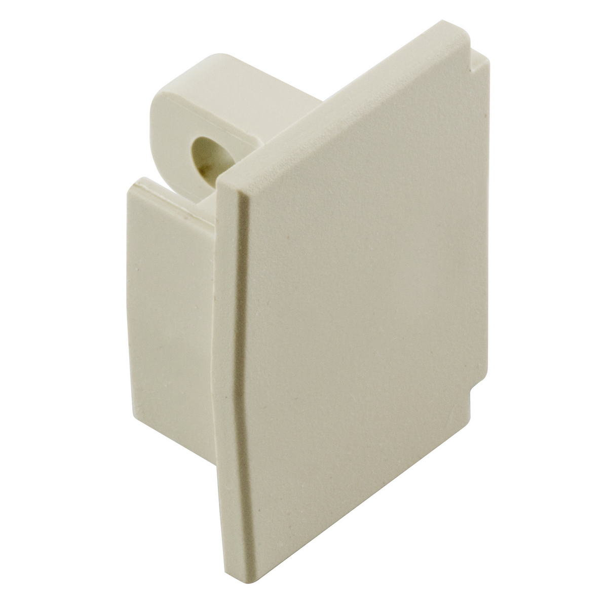 Product image for HUB PL1EC END CAP