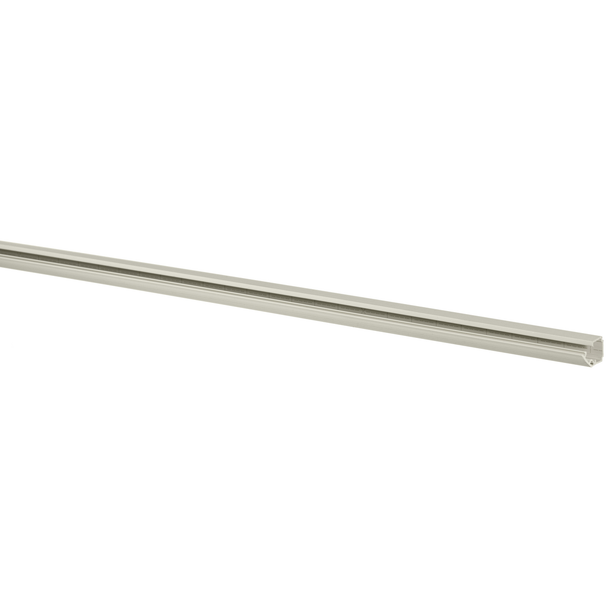 Product image for HUB PP1ABC7 TRAK PREMISE 7' ADHESIV BASE W/ COVER