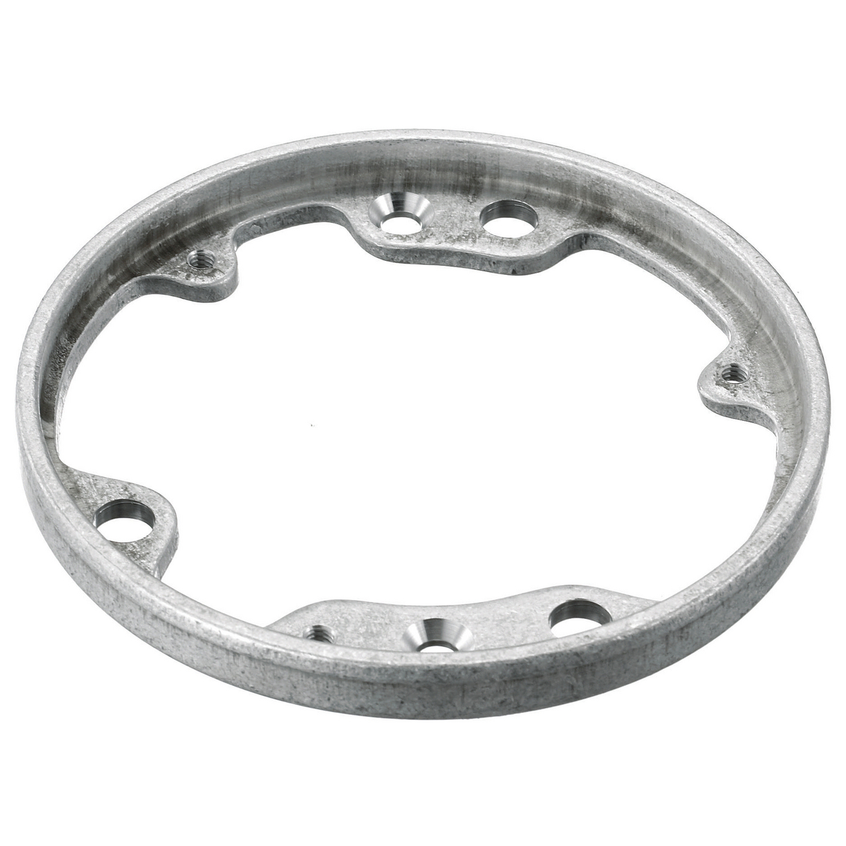 Product image for HUB SA5016 COVER FLANGE ADAPTER RING ALUMINIUM