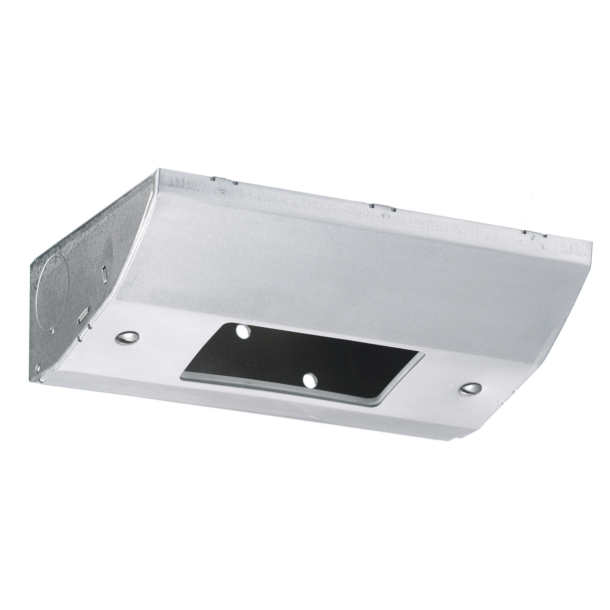 Product image for UNDER CAB DIST BOX, FOR SLIM, MET SS