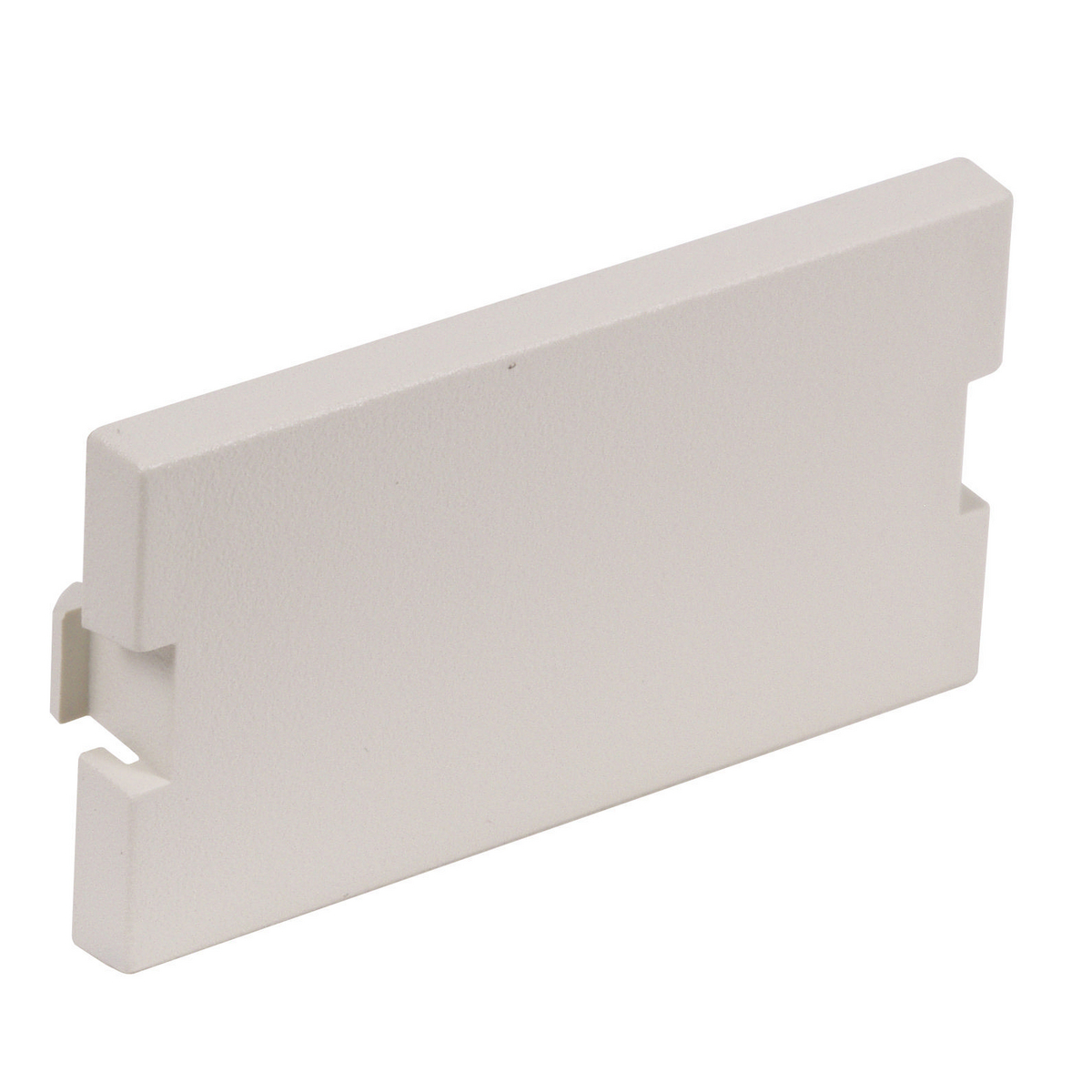 Product image for ISTATION MODULE, BLANK,1U,5PK,OW
