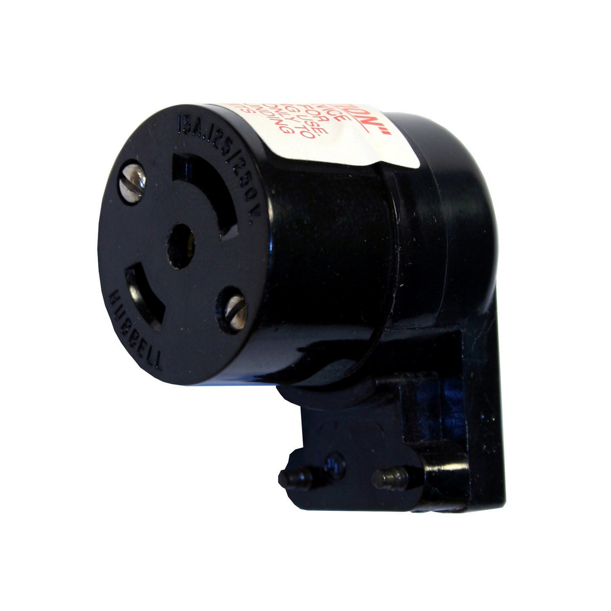 Product image for CONN, MIDGET LKG ANG, ML-3R