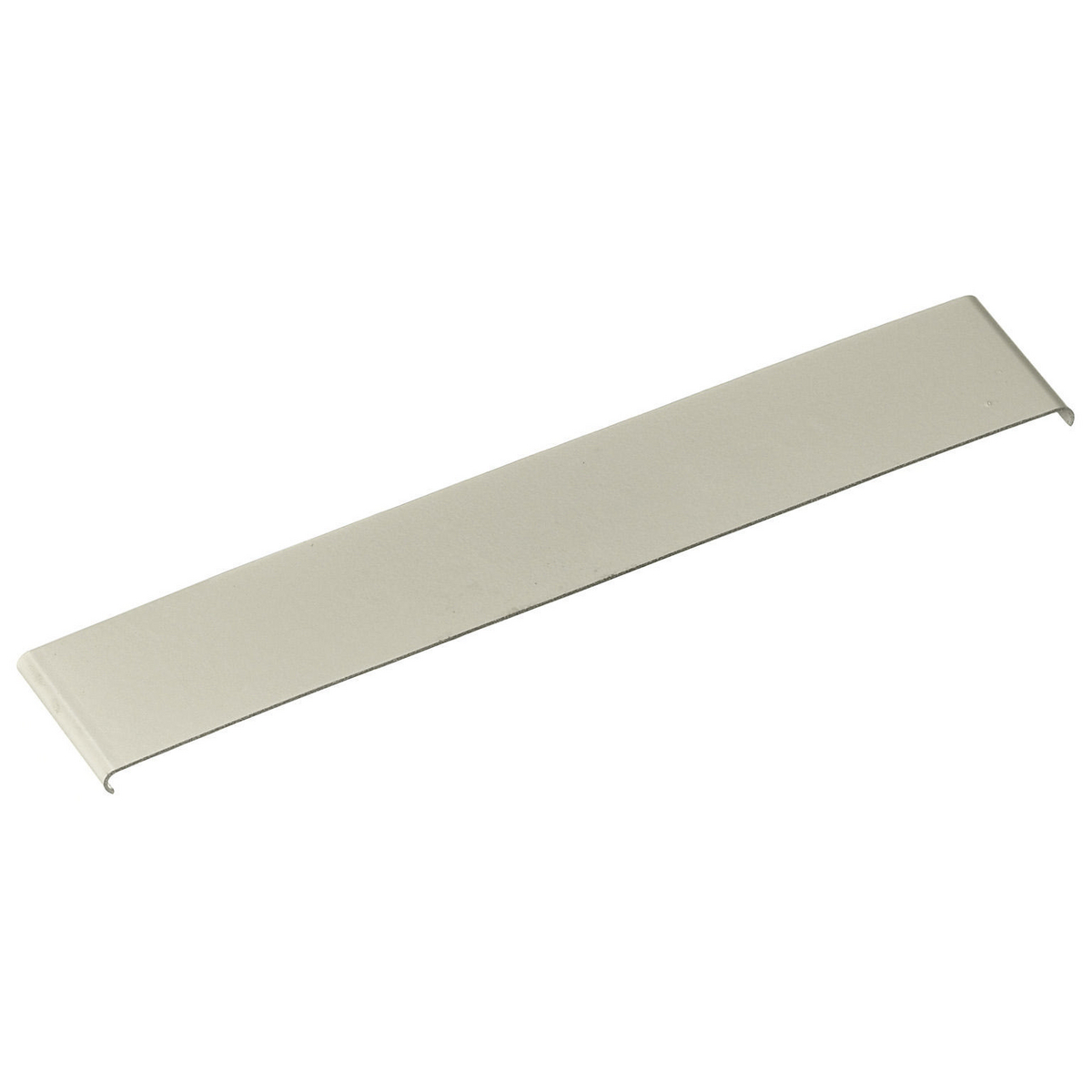 Product image for Cover connection ivory 4.77x0.13x0.75"