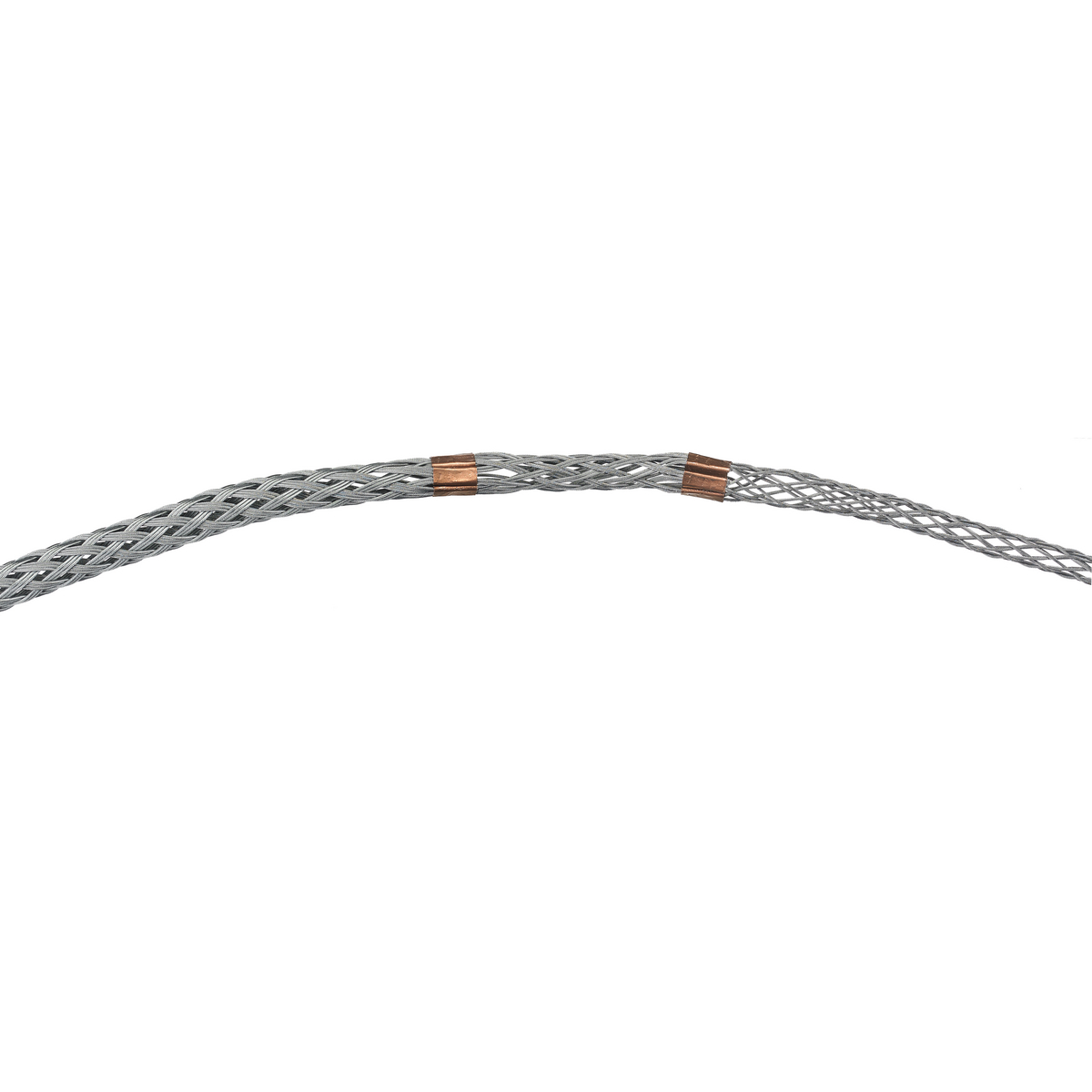 Product image for Wire rope splicing grip 9/16-5/8"