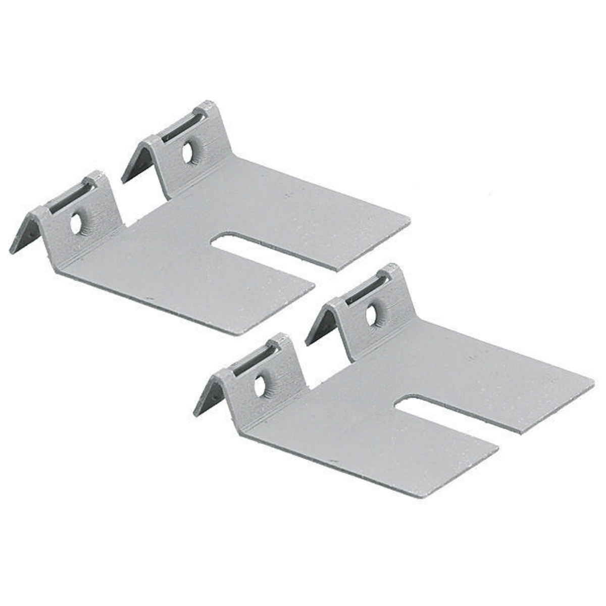 Product image for Coupling plated galvanized steel 2"