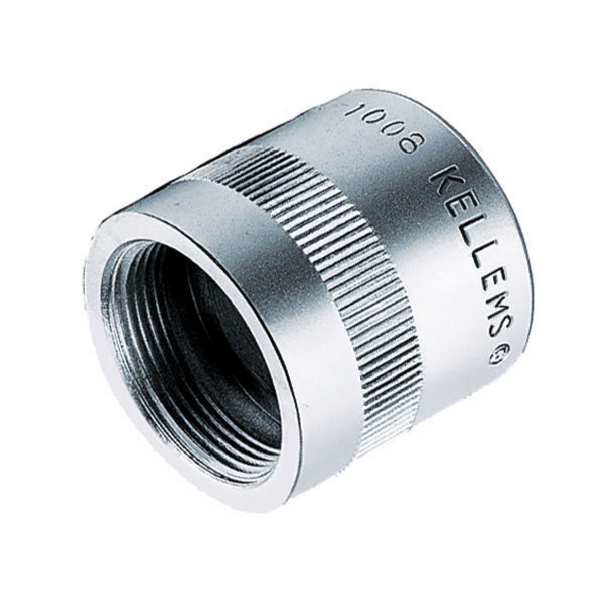 Product image for Adaptor thread 1 & 1/2" NPT for 18 connector
