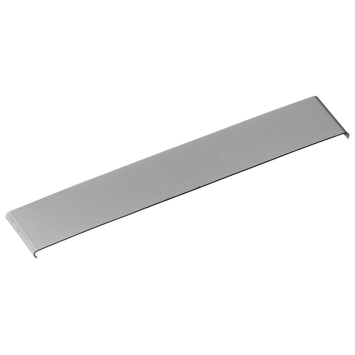 Product image for Cover connection grey 4.77x0.75x0.13"