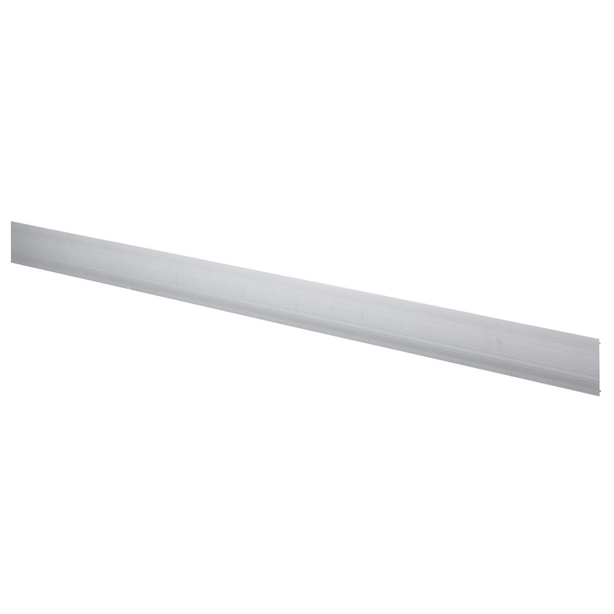 Product image for HUB HBLALUC5 RACEWAY COVER 5'L HBLALU3800 HBLALU4800