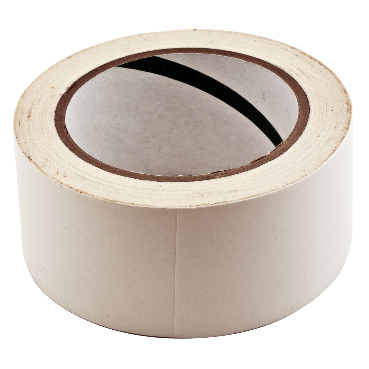 Product image for Tape adhesive double-sided rigid PVC 2"x75'