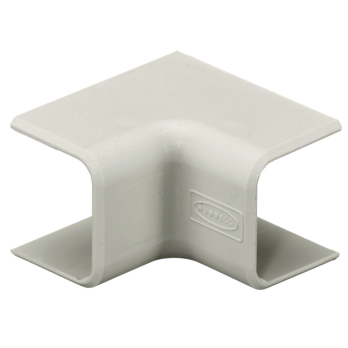 Product image for HUB PT1IE RACEWAY ELBOW INTERNAL