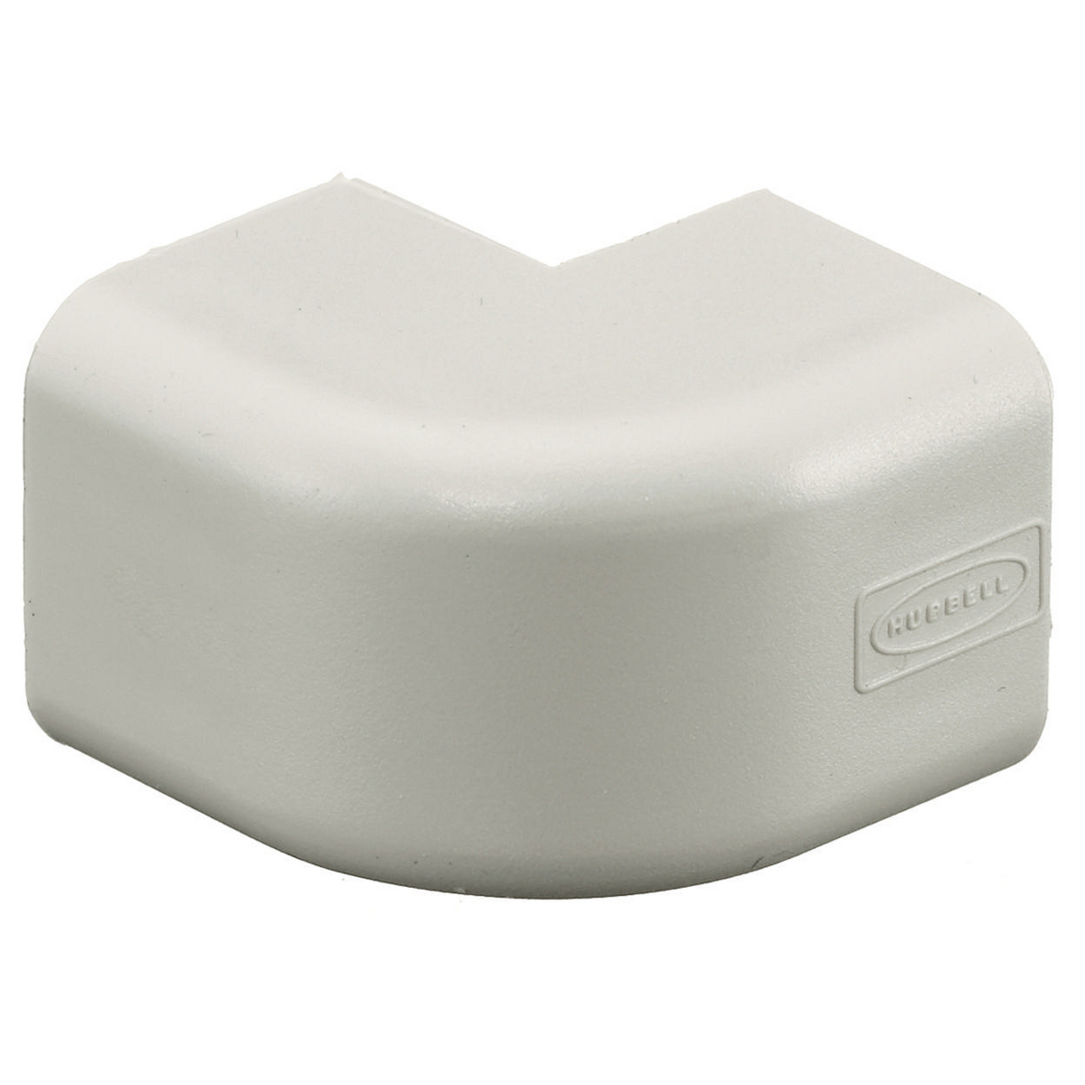 Product image for HUB PT1EE RACEWAY ELBOW EXTERNAL