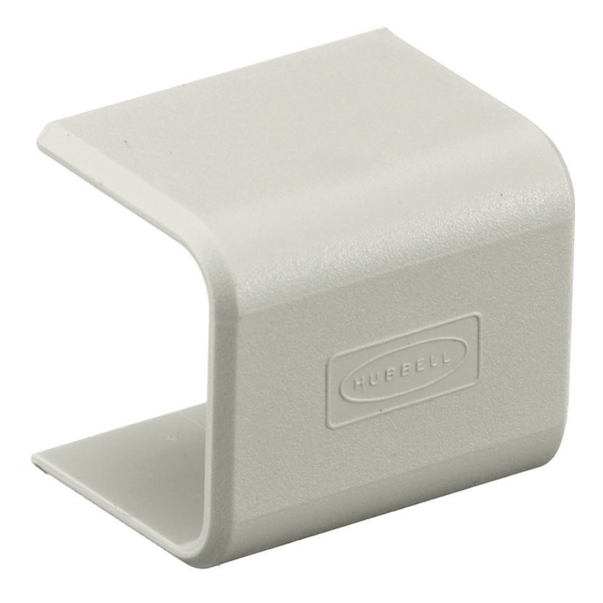 Product image for HUB PT1SC RACEWAY COVER SPLICE