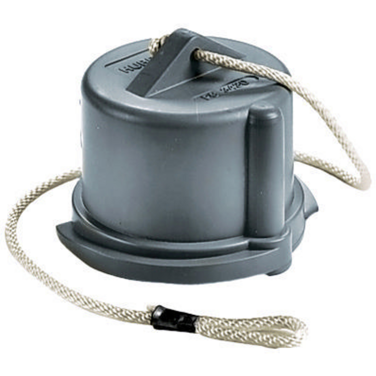 Product image for Closure cap 20A 3W pin and sleeve males