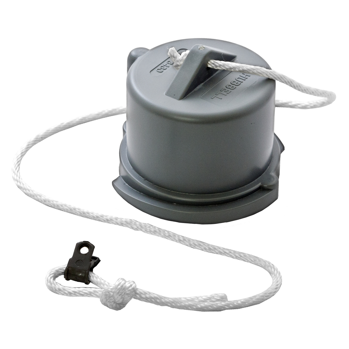Product image for Closure plug for 32A male devices IP67