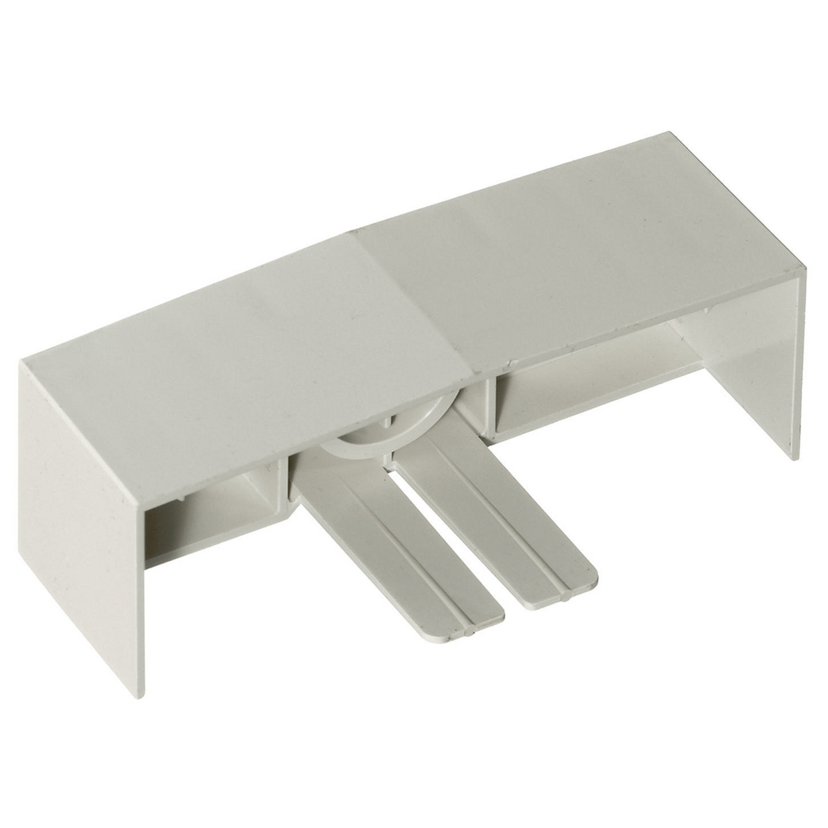 Product image for HUB PB3ECA RACEWAY END CAP PB3