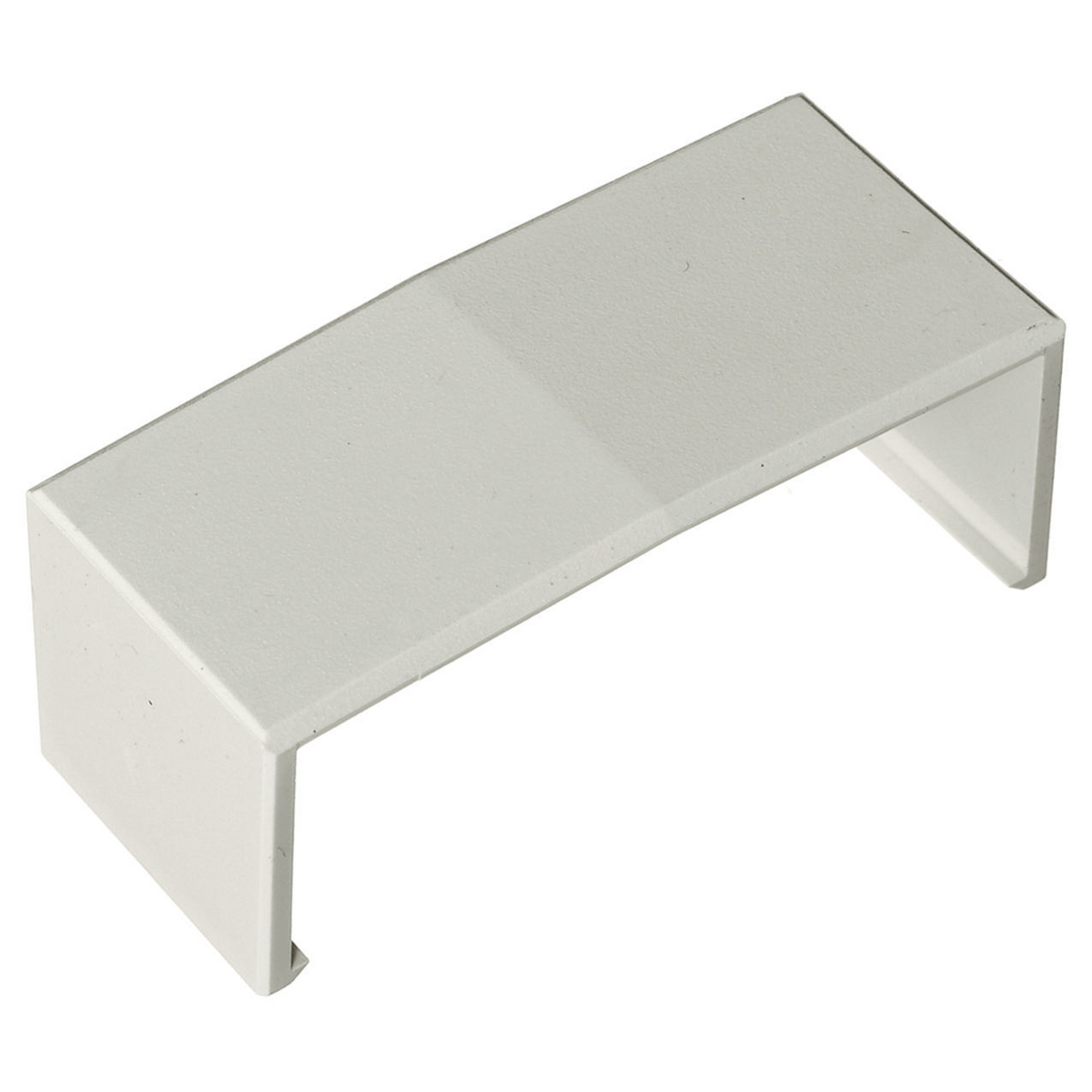 Product image for HUB PW2SC RACEWAY SPLICE COVER
