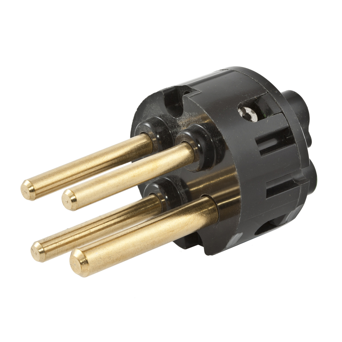 Product image for PS,IEC,REPINT,4W,100A 250/480/600,MALE
