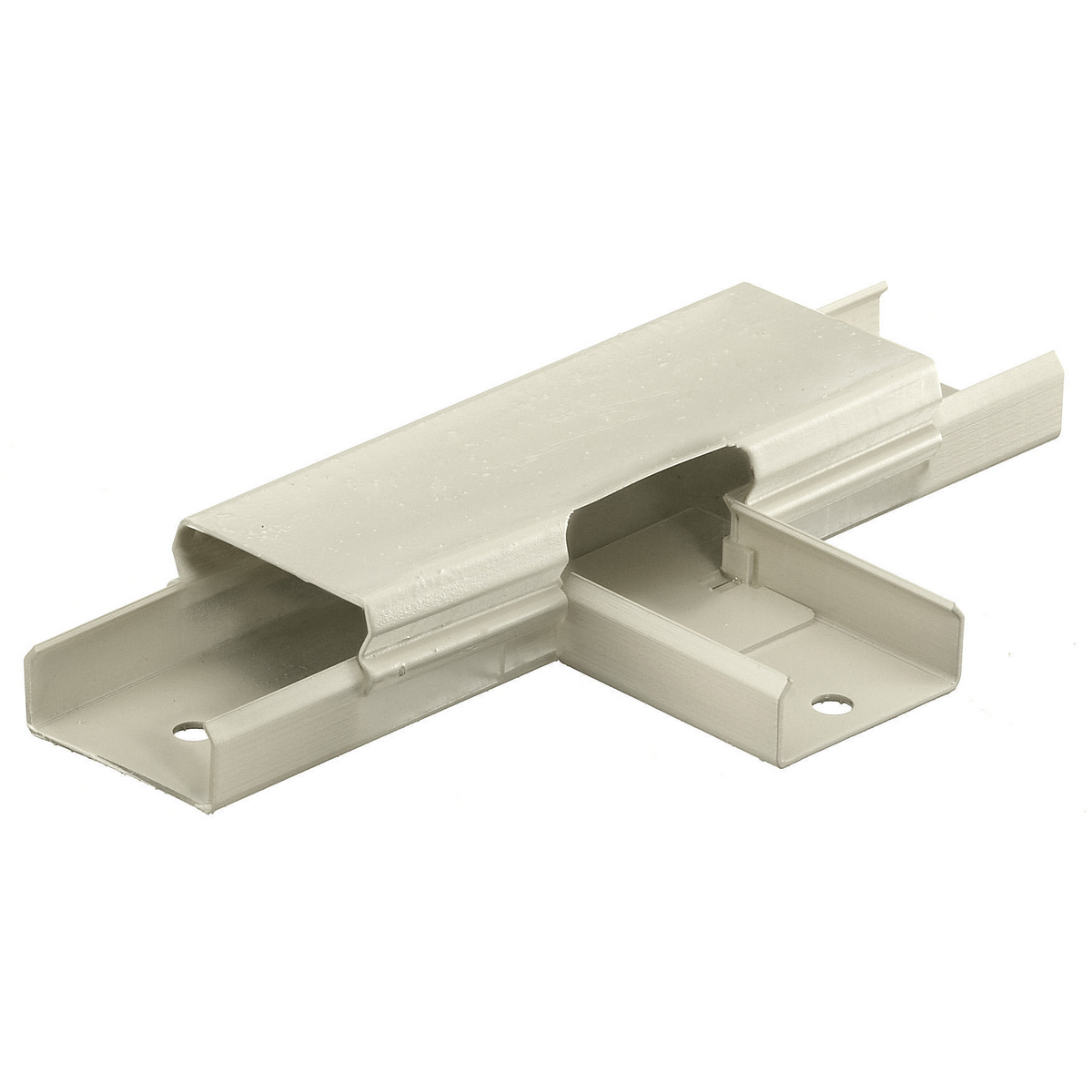 Product image for Fitting Tee ivory 6x2.81"