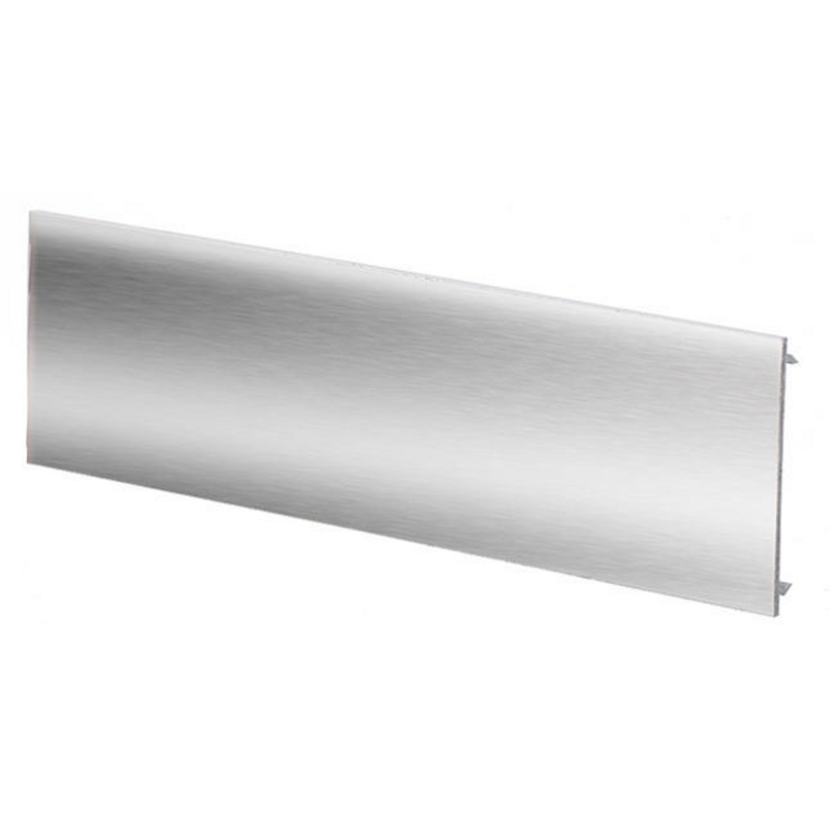 Product image for HUB HBLALUC57 RACEWAY 5' COVER HBLALU5000/HBLALU7620