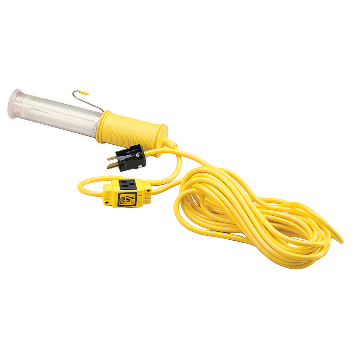 Product image for SPIDERII WORKLIGHT, L5-15P PLUG, (MS90)