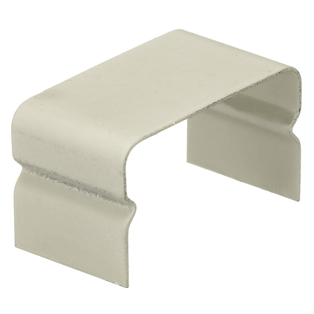 Product image for Clip cover ivory 1.5"