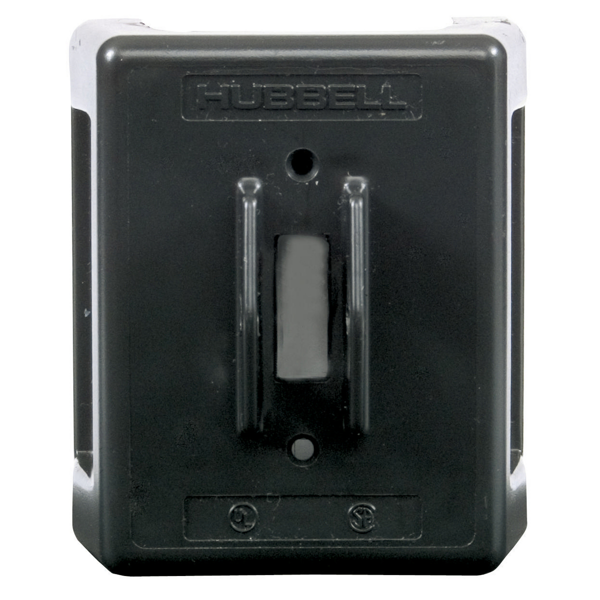 Product image for Enclosure switch 30A NM cover NEMA1