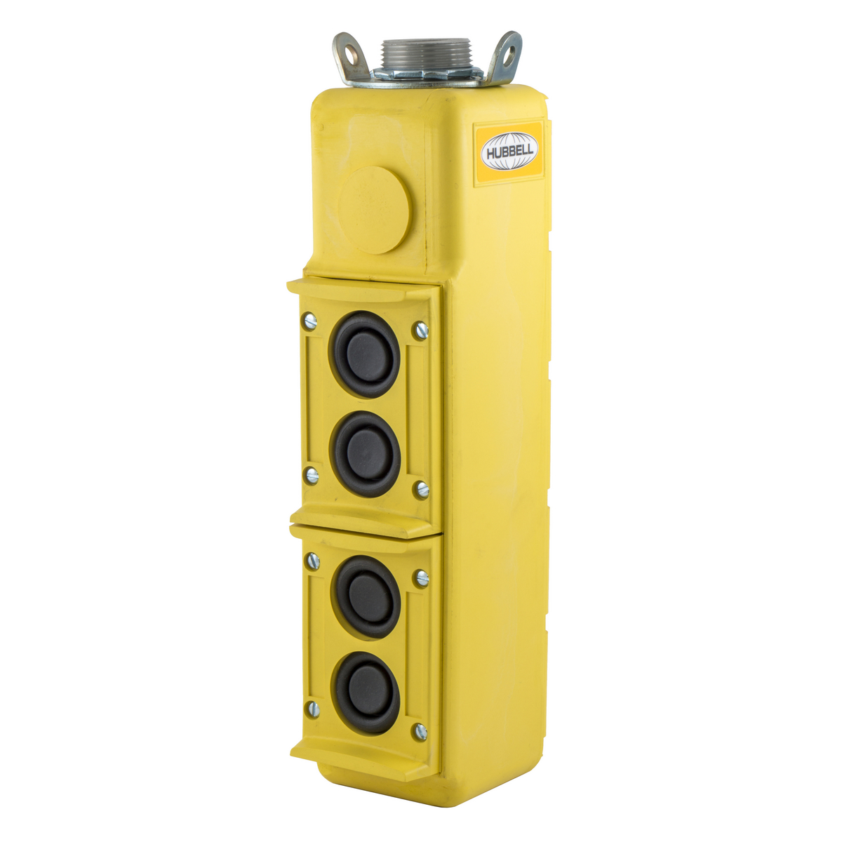Product image for BUTTON STATION, 4 BUTTON 1 SPEED