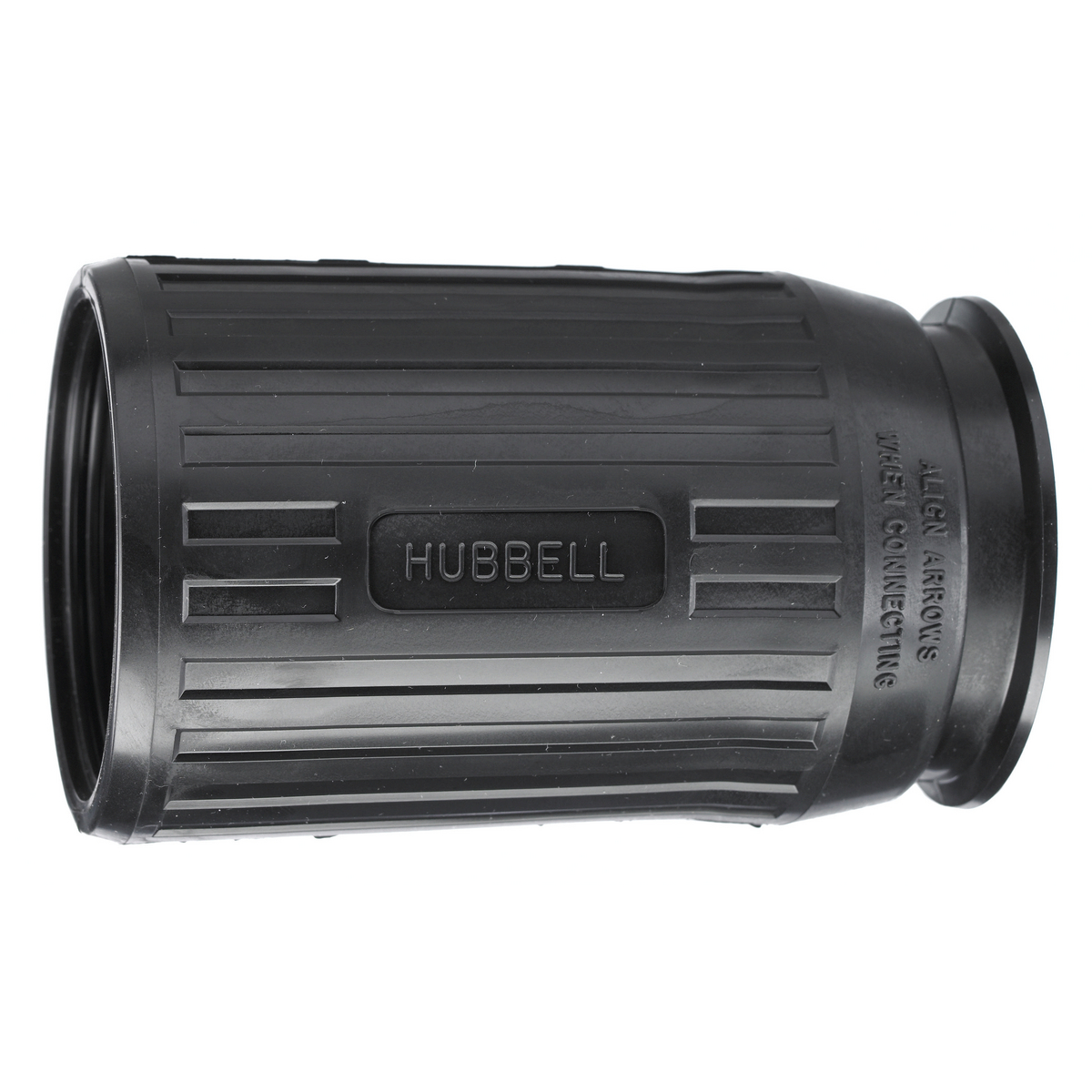 Product image for Device boot WP elasto 50A connector black